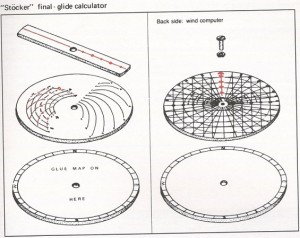 final glide calculator - mai mic