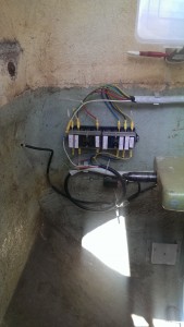 trailer electrical wiring